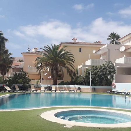Apartmán Breakfast In Los Cristianos 5 Min Arona  Exteriér fotografie