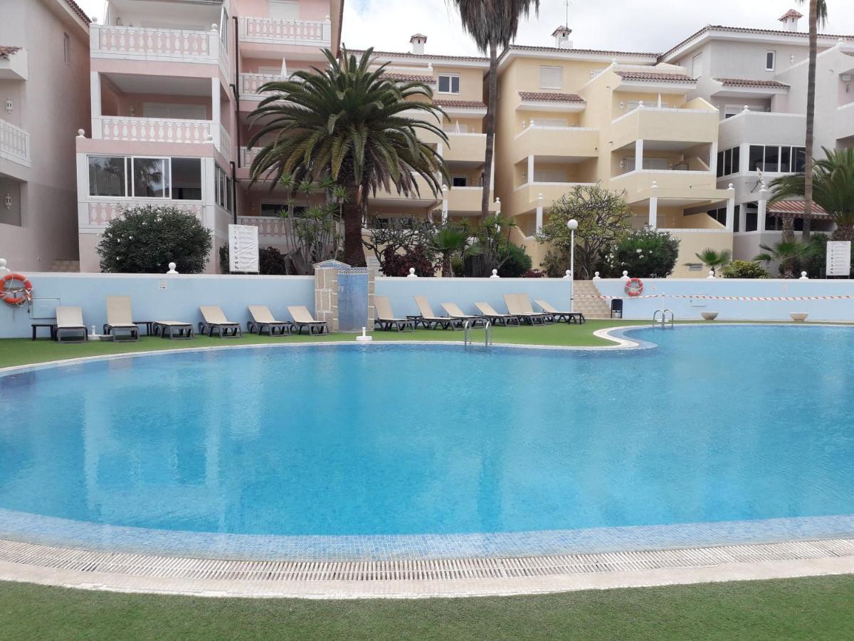 Apartmán Breakfast In Los Cristianos 5 Min Arona  Exteriér fotografie