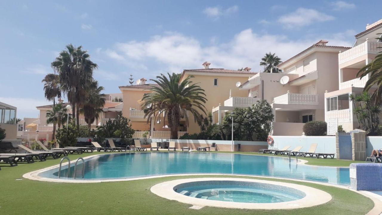 Apartmán Breakfast In Los Cristianos 5 Min Arona  Exteriér fotografie