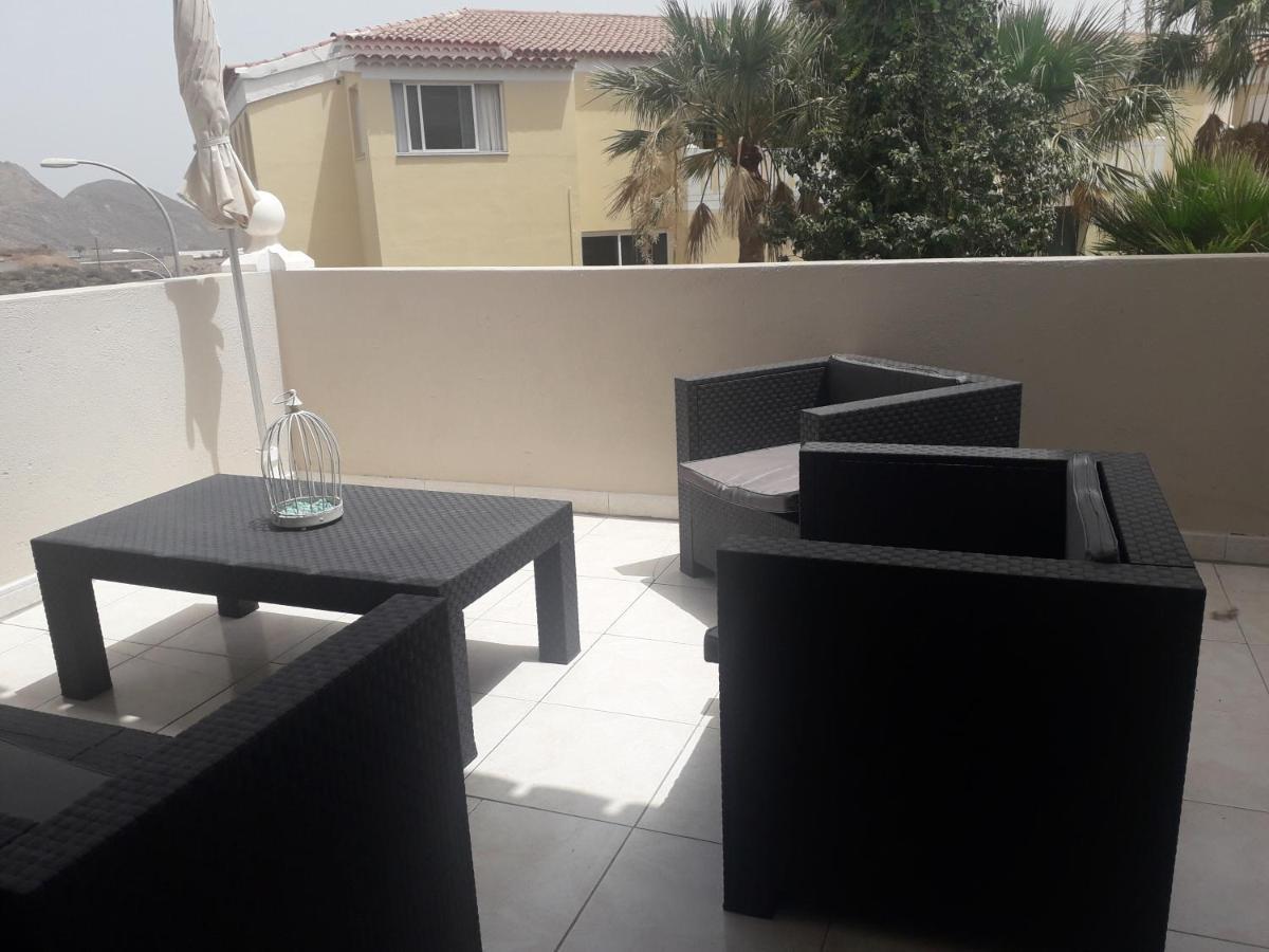 Apartmán Breakfast In Los Cristianos 5 Min Arona  Exteriér fotografie